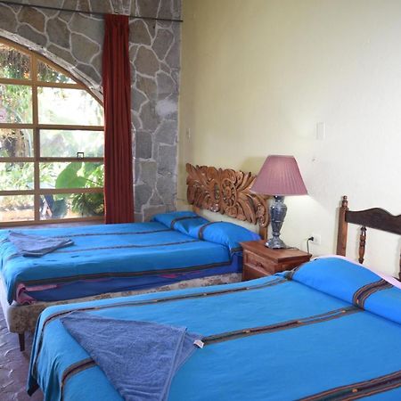Hotel Playa Linda Panajachel Zewnętrze zdjęcie