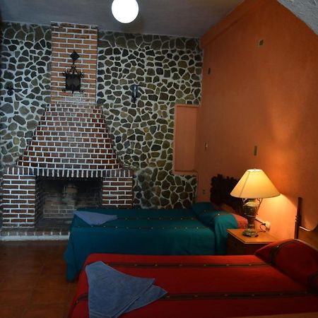 Hotel Playa Linda Panajachel Zewnętrze zdjęcie