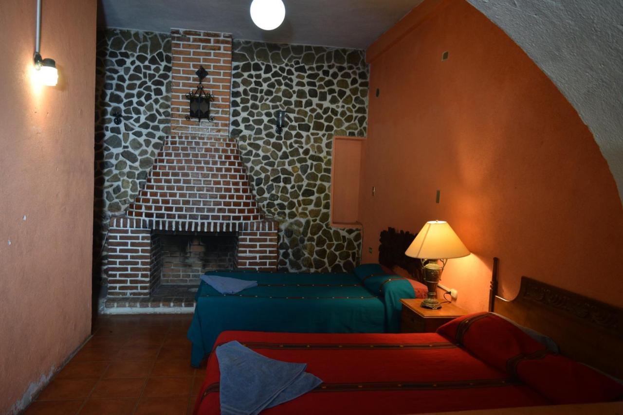 Hotel Playa Linda Panajachel Zewnętrze zdjęcie