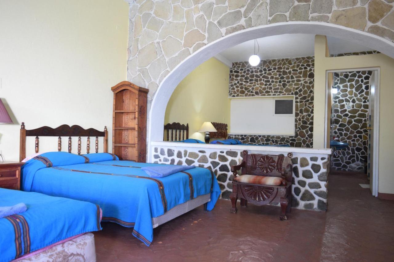 Hotel Playa Linda Panajachel Zewnętrze zdjęcie