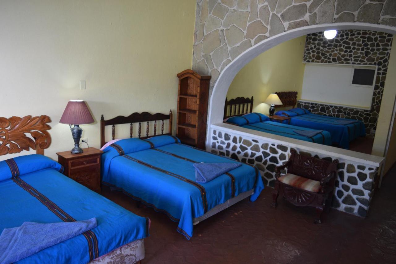 Hotel Playa Linda Panajachel Zewnętrze zdjęcie