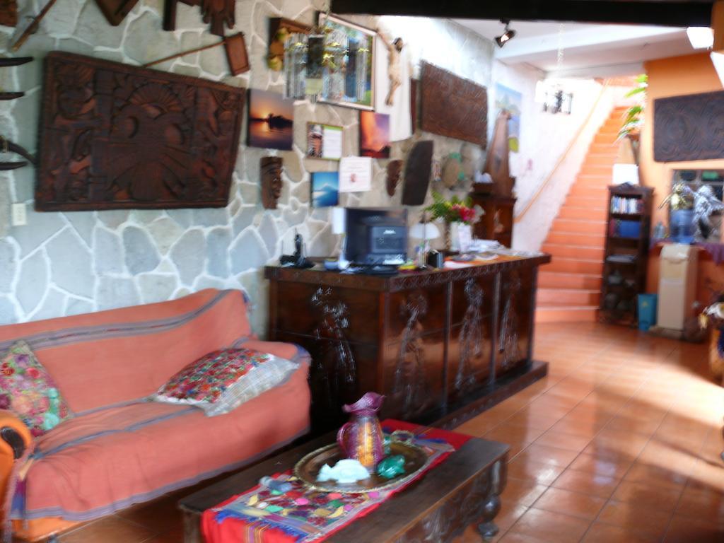Hotel Playa Linda Panajachel Zewnętrze zdjęcie