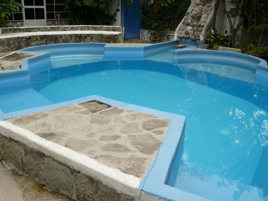 Hotel Playa Linda Panajachel Zewnętrze zdjęcie