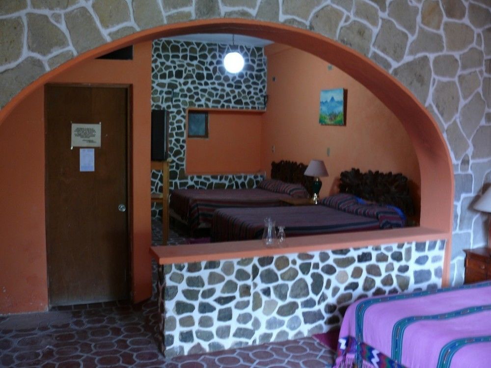 Hotel Playa Linda Panajachel Zewnętrze zdjęcie