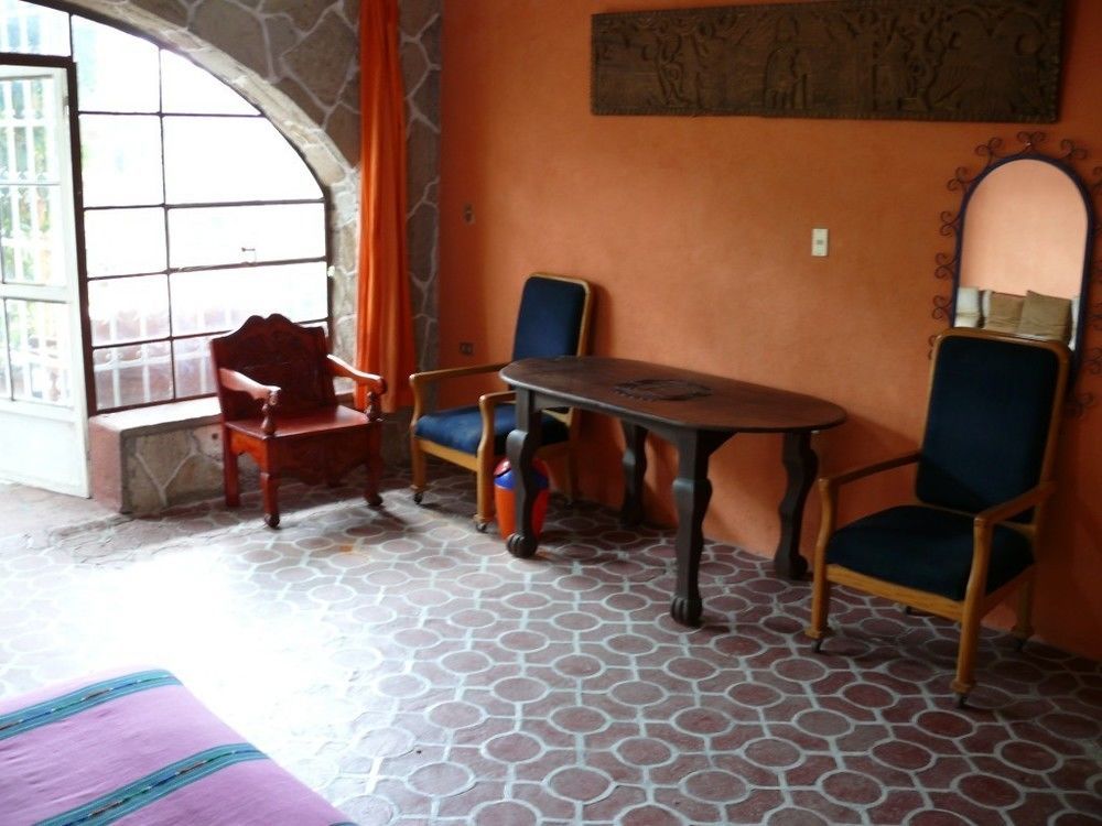 Hotel Playa Linda Panajachel Zewnętrze zdjęcie