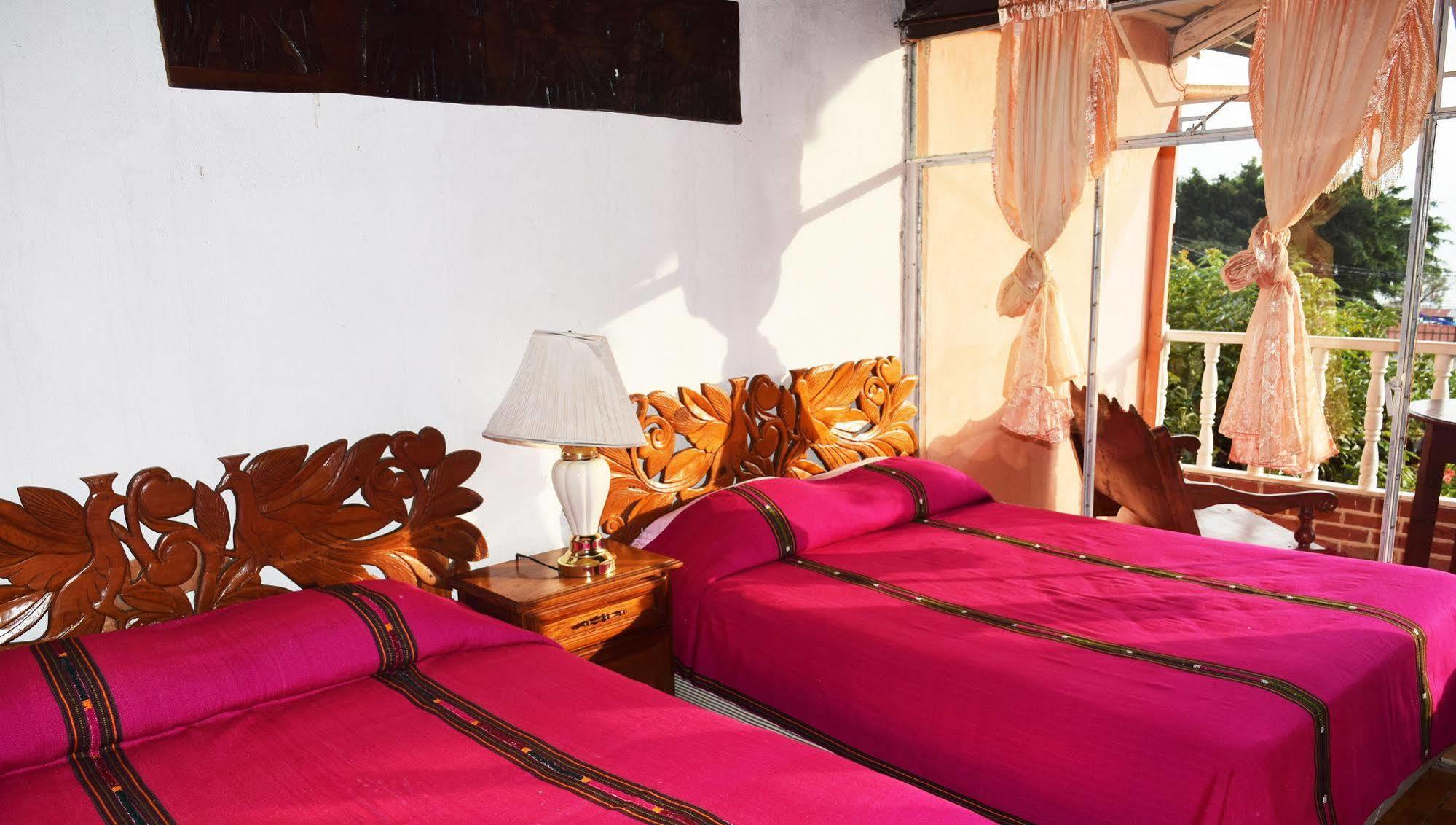 Hotel Playa Linda Panajachel Zewnętrze zdjęcie